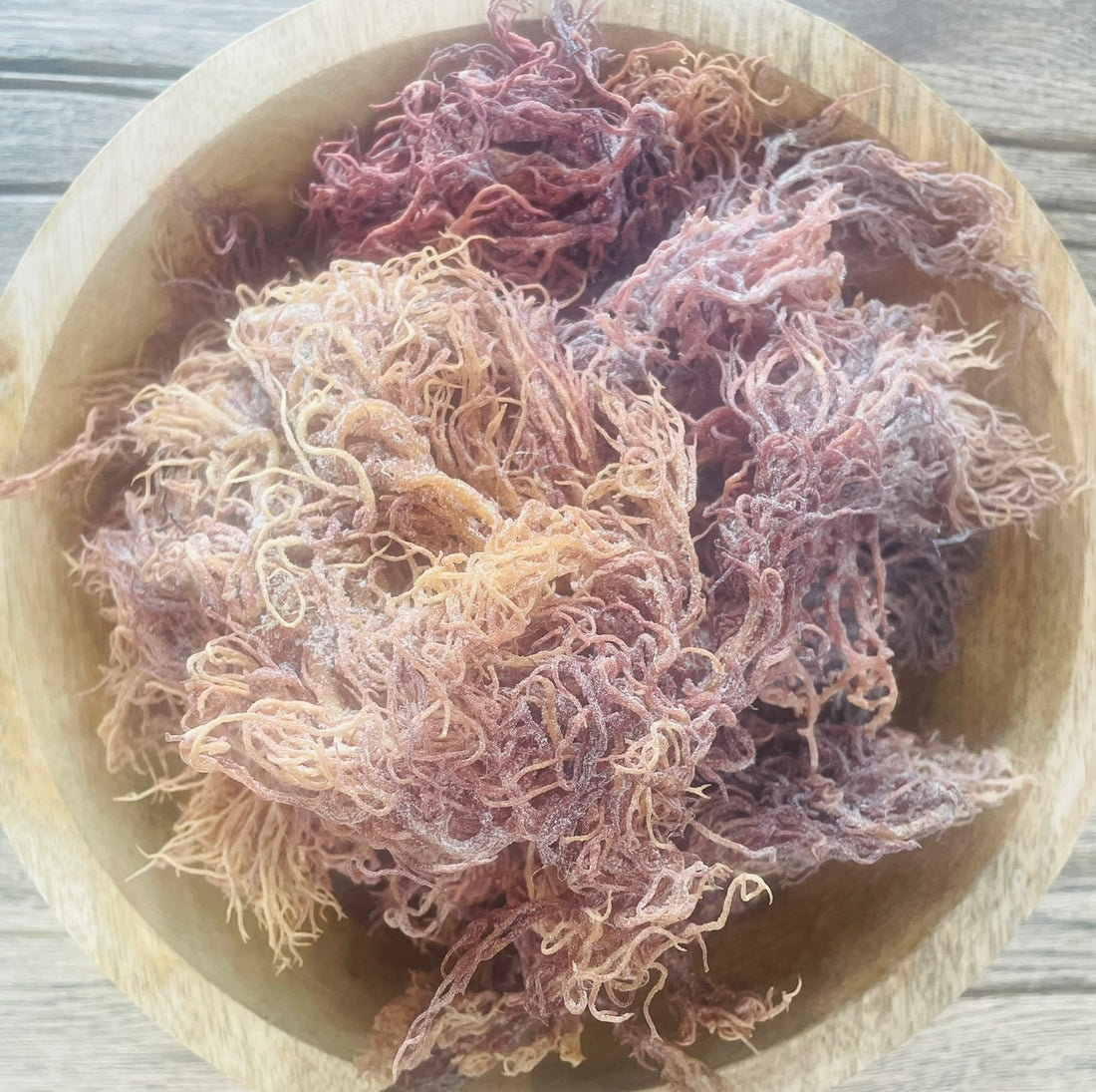 Spotting Counterfeit Sea Moss